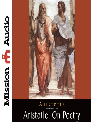 Aristotle - Audiobook